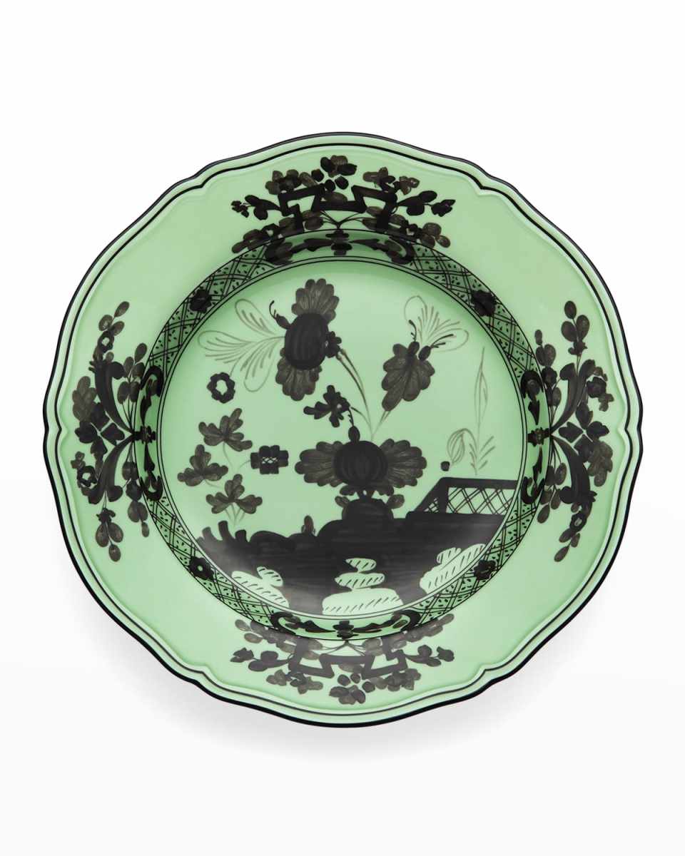 Oriente Italiano Dinner Plate, Bario
